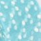 White Snow Point Tulle Polka Dot  Mesh Roll Tulle For Tutu